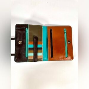 MYWALIT Crossbody Bag/Purse/Wallet